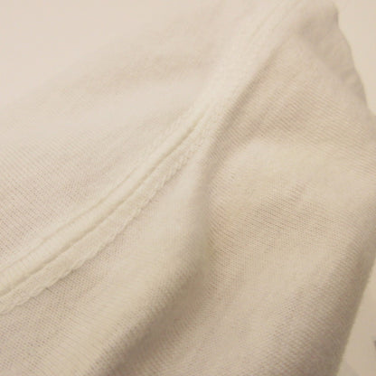 Used] Supreme | Crown Tee Short-Sleeved T-shirt White Size: M