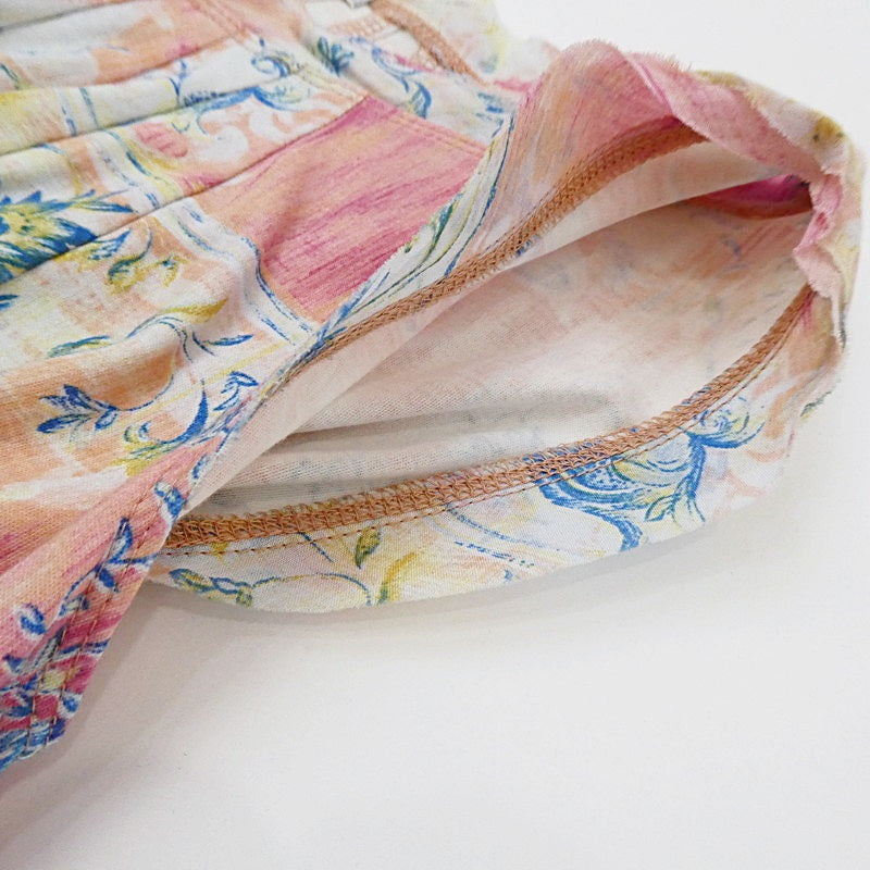 【中古】ISSEY MIYAKE | イッセイミヤケ ワンピース IF44JH529 サイズ：3