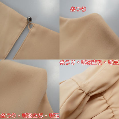 【中古】FOXEY | フォクシー フェアリー ワンピース 31419 サイズ：40