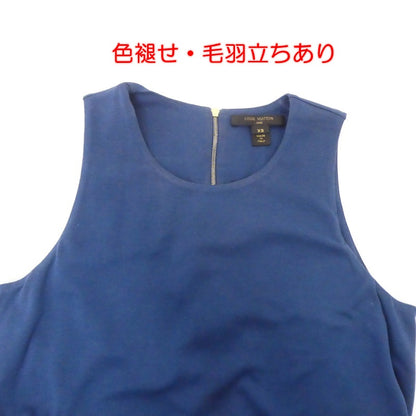 【中古】LOUIS VUITTON | ルイ・ヴィトン ワンピース RW141W F5DR20JSV サイズ：XS