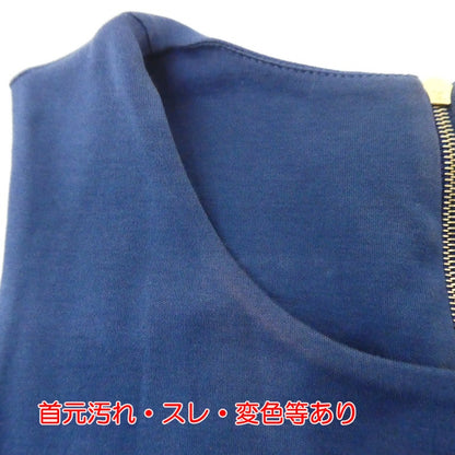 【中古】LOUIS VUITTON | ルイ・ヴィトン ワンピース RW141W F5DR20JSV サイズ：XS