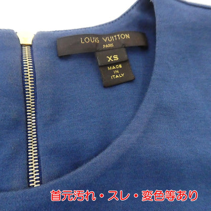 【中古】LOUIS VUITTON | ルイ・ヴィトン ワンピース RW141W F5DR20JSV サイズ：XS