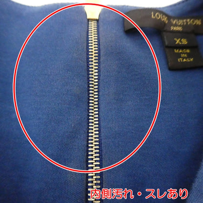 【中古】LOUIS VUITTON | ルイ・ヴィトン ワンピース RW141W F5DR20JSV サイズ：XS