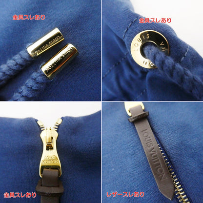 【中古】LOUIS VUITTON | ルイ・ヴィトン ワンピース RW141W F5DR20JSV サイズ：XS