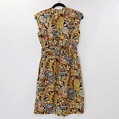 【中古】LOUIS VUITTON | ルイ・ヴィトン ワンピース サイズ：34