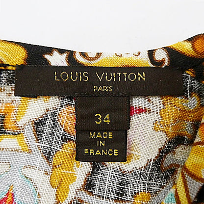 【中古】LOUIS VUITTON | ルイ・ヴィトン ワンピース サイズ：34