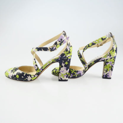 【中古】JIMMY CHOO | ジミーチュウ サンダル 247CHIARA