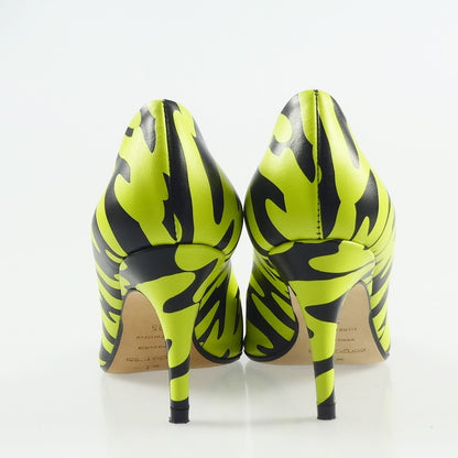 【中古】Sergiorossi | セルジオロッシ SR1 パンプス A78950