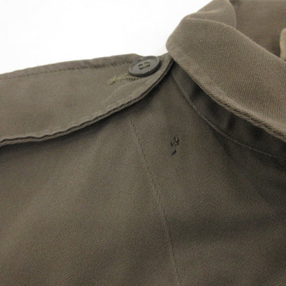 【中古】MILITARY衣料 | ミリタリーイリョウ ミリタリージャケット フランス軍　サイズ:96C　年式:80s カーキ