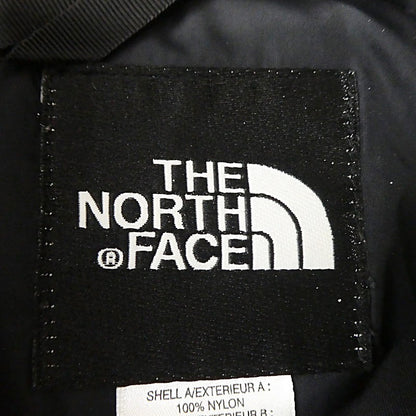 【中古】THE NORTH FACE | ザ・ノースフェイス マクマードパーカー ダウンジャケット ND01102 ブラック サイズ：L