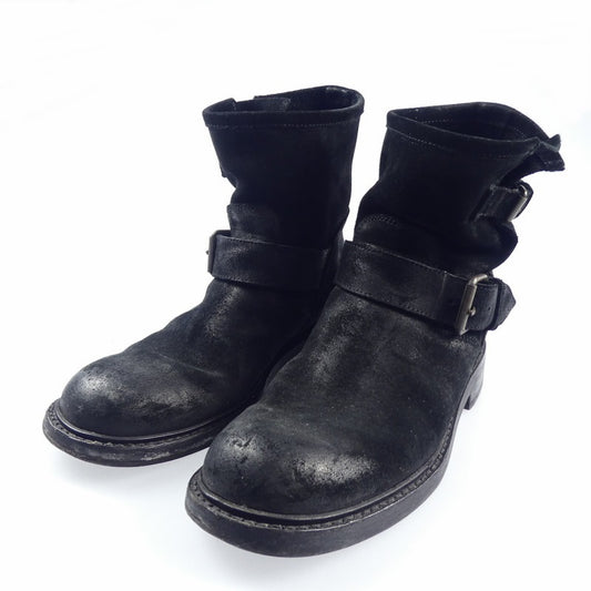 【中古】BUTTERO | ブッテロ ブーツ
