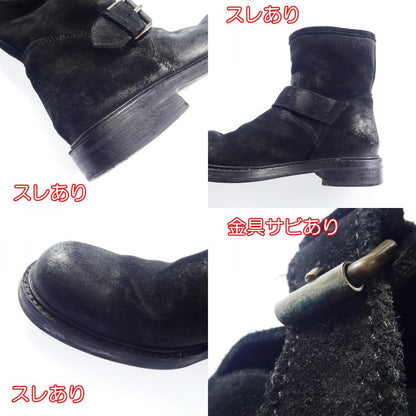 【中古】BUTTERO | ブッテロ ブーツ