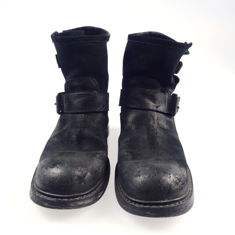 【中古】BUTTERO | ブッテロ ブーツ