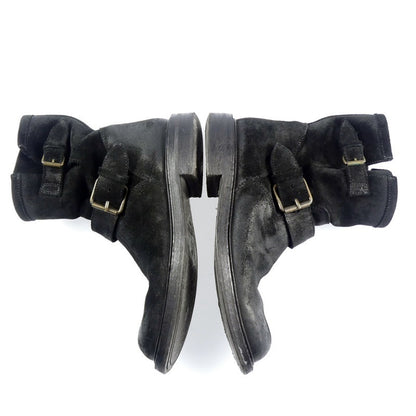 【中古】BUTTERO | ブッテロ ブーツ