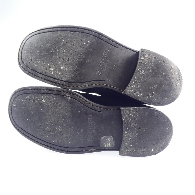【中古】BUTTERO | ブッテロ ブーツ