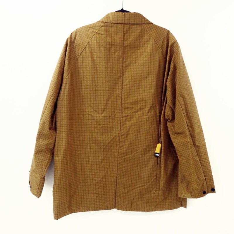 【中古】MOUNTAIN SMITH | マウンテンスミス SPECTRA FIBER テーラードジャケット MS0-000-202006 サイズ：L