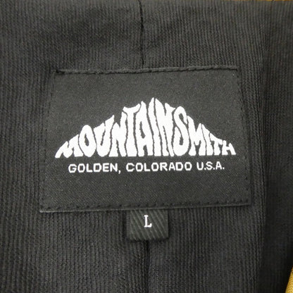 【中古】MOUNTAIN SMITH | マウンテンスミス SPECTRA FIBER テーラードジャケット MS0-000-202006 サイズ：L