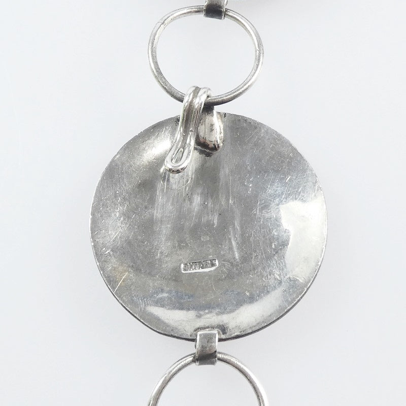 【中古】HOPI（ホピ族） | ホピゾク オーバーレイリンクコンチョベルト ベルト