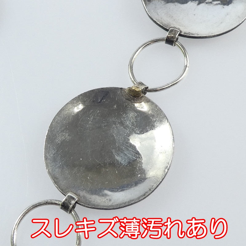 【中古】HOPI（ホピ族） | ホピゾク オーバーレイリンクコンチョベルト ベルト