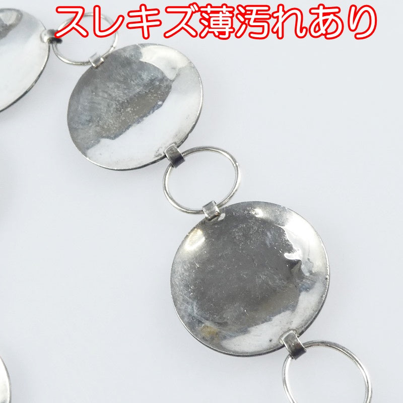 【中古】HOPI（ホピ族） | ホピゾク オーバーレイリンクコンチョベルト ベルト