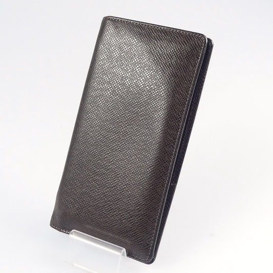 【中古】LOUIS VUITTON | ルイ・ヴィトン ポルトフォイユブラザ 長財布 M32578