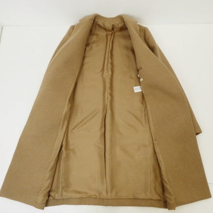 【中古】CELINE | セリーヌ クロンビーコート その他アウター 8H28/7101 ベージュ サイズ：42