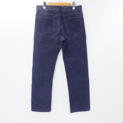 【中古】BURBERRY LONDON | バーバリーロンドン パンツ A1R41-811-25 ネイビー サイズ：L
