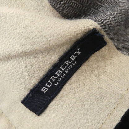 【中古】BURBERRY LONDON | バーバリーロンドン パンツ A1R41-811-25 ネイビー サイズ：L