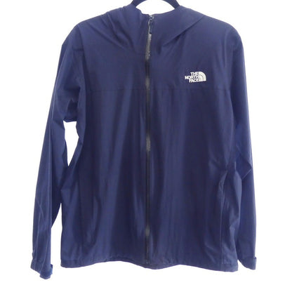【中古】THE NORTH FACE | ザ・ノースフェイス VENTURE JACKET マウンテンパーカー NP11536 ネイビー サイズ：M