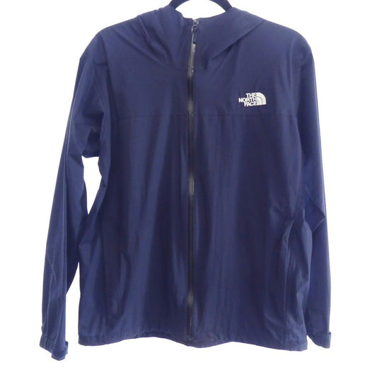 【中古】THE NORTH FACE | ザ・ノースフェイス VENTURE JACKET マウンテンパーカー NP11536 ネイビー サイズ：M