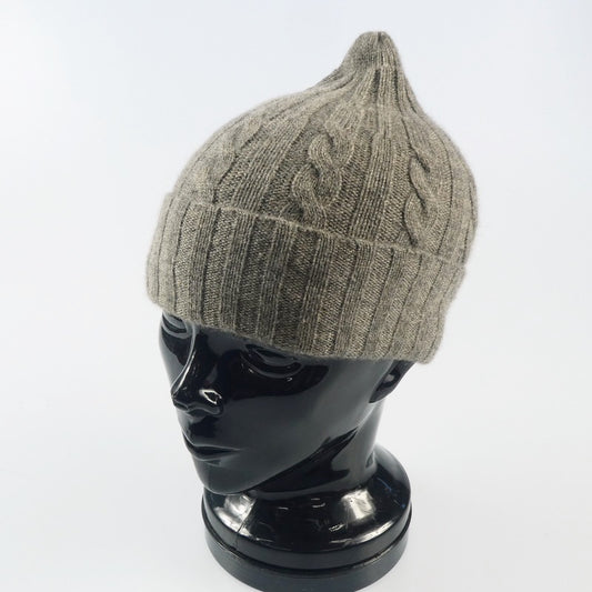 【中古】STUSSY | ステューシー ニットキャップ -