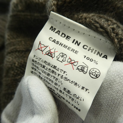 【中古】STUSSY | ステューシー ニットキャップ -