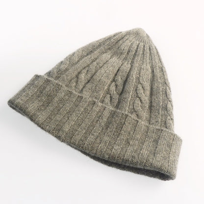 【中古】STUSSY | ステューシー ニットキャップ -