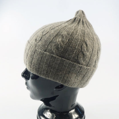 【中古】STUSSY | ステューシー ニットキャップ -