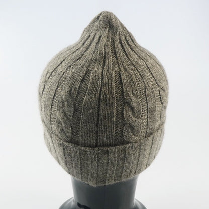 【中古】STUSSY | ステューシー ニットキャップ -