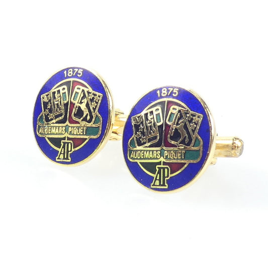 【中古】 カフス