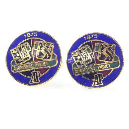 【中古】 カフス