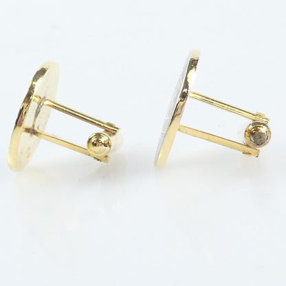【中古】 カフス