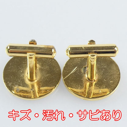 【中古】 カフス
