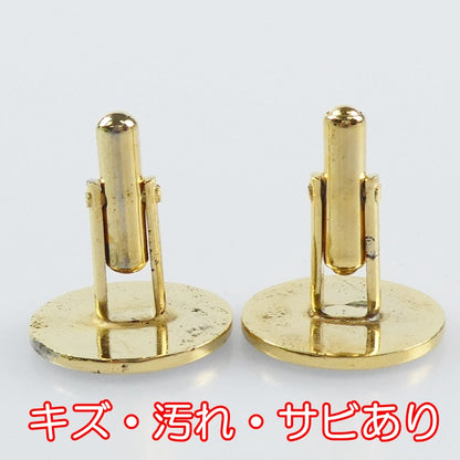 【中古】 カフス