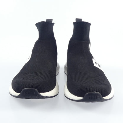 【中古】BALR. | ボーラー EE PREMIUM SOCK SNEAKERS BIG BRAND スニーカー 29.0cm ブラック