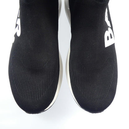 【中古】BALR. | ボーラー EE PREMIUM SOCK SNEAKERS BIG BRAND スニーカー 29.0cm ブラック