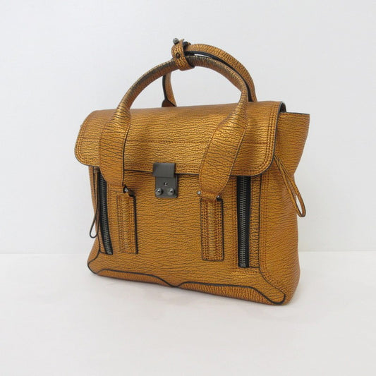 【中古】3.1 Phillip Lim | 3.1フィリップリム Pashli ハンドバッグ AP14-0179SKC