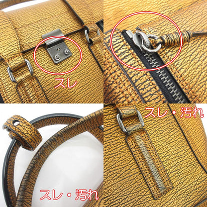 【中古】3.1 Phillip Lim | 3.1フィリップリム Pashli ハンドバッグ AP14-0179SKC