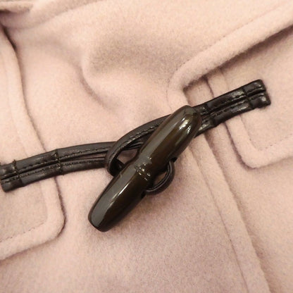 【中古】Darich | ダーリッチ BIGカラーダッフルコート ダッフルコート 112033005 ピンク サイズ：S