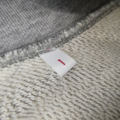 【中古】HOLLYWOOD RANCH MARKET | ハリウッドランチマーケット Heart in HRM sweat fabric Zip Hoodie パーカー
