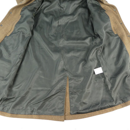 【中古】hanakazari | ハナカザリ その他アウター ブラウン