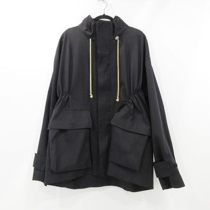 【中古】 RAINCOAT その他アウター ブラック サイズ：M