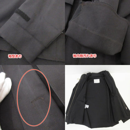 【中古】 RAINCOAT その他アウター ブラック サイズ：M