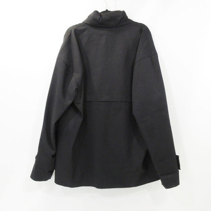 【中古】 RAINCOAT その他アウター ブラック サイズ：M